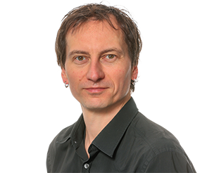 Björn Althoff